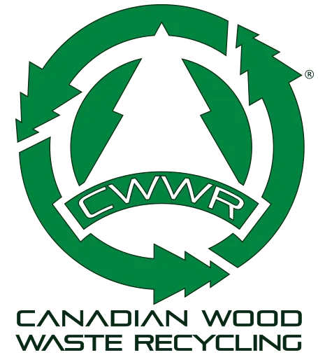 Canadian Wood Waste Recycling (CWWR) Business Group