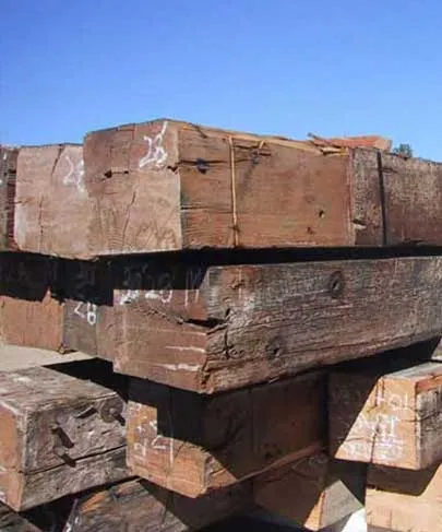 Canadian Wood Waste Recycling (CWWR) Business Group