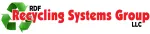 RDF Recycling Systems Group, LLC.