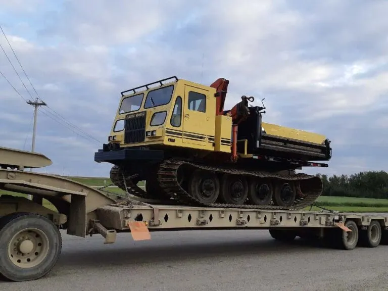 Danny Lizotte Oilfield Services Ltd.