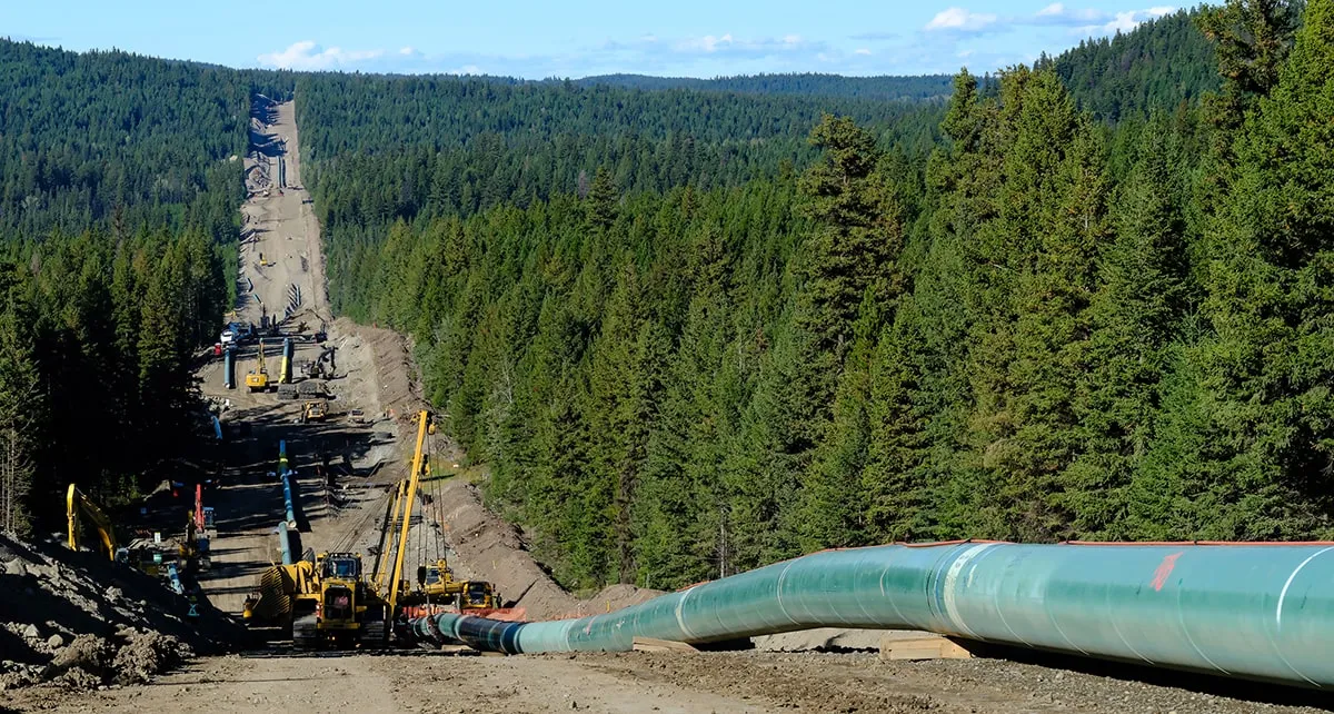 Surerus Murphy Joint Venture