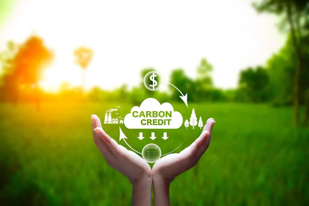 Carbon Credit Canada