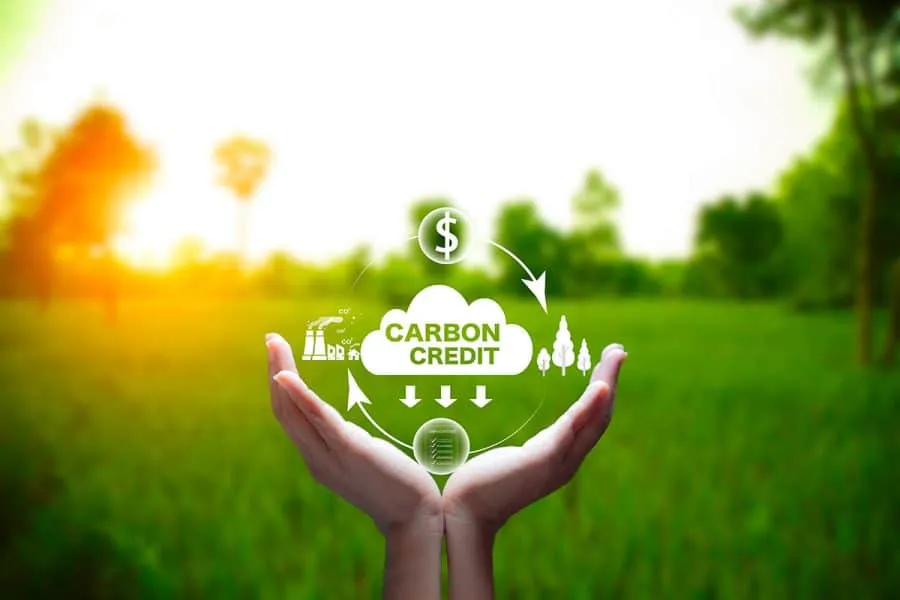 Carbon Credit Canada