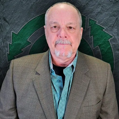 James A. Donaldson, CTO, CWWR Business Group