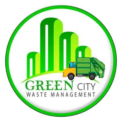 Green City Waste Management Inc.