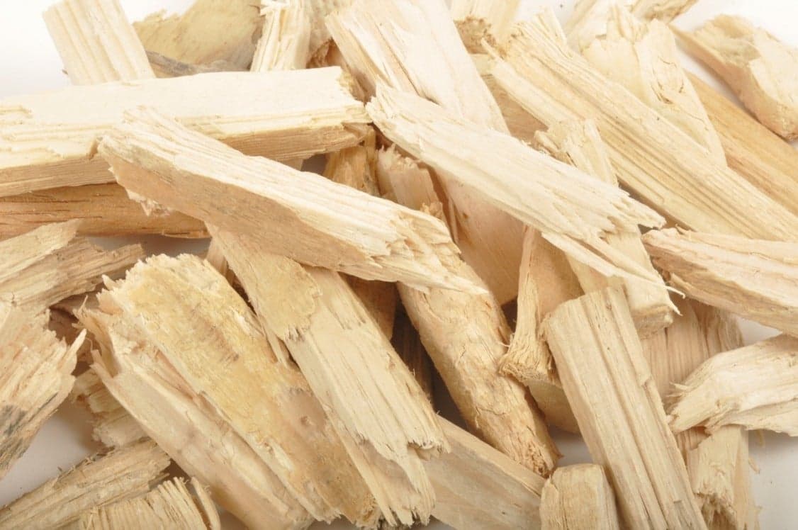 Canadian Wood Waste Recycling (CWWR) Business Group