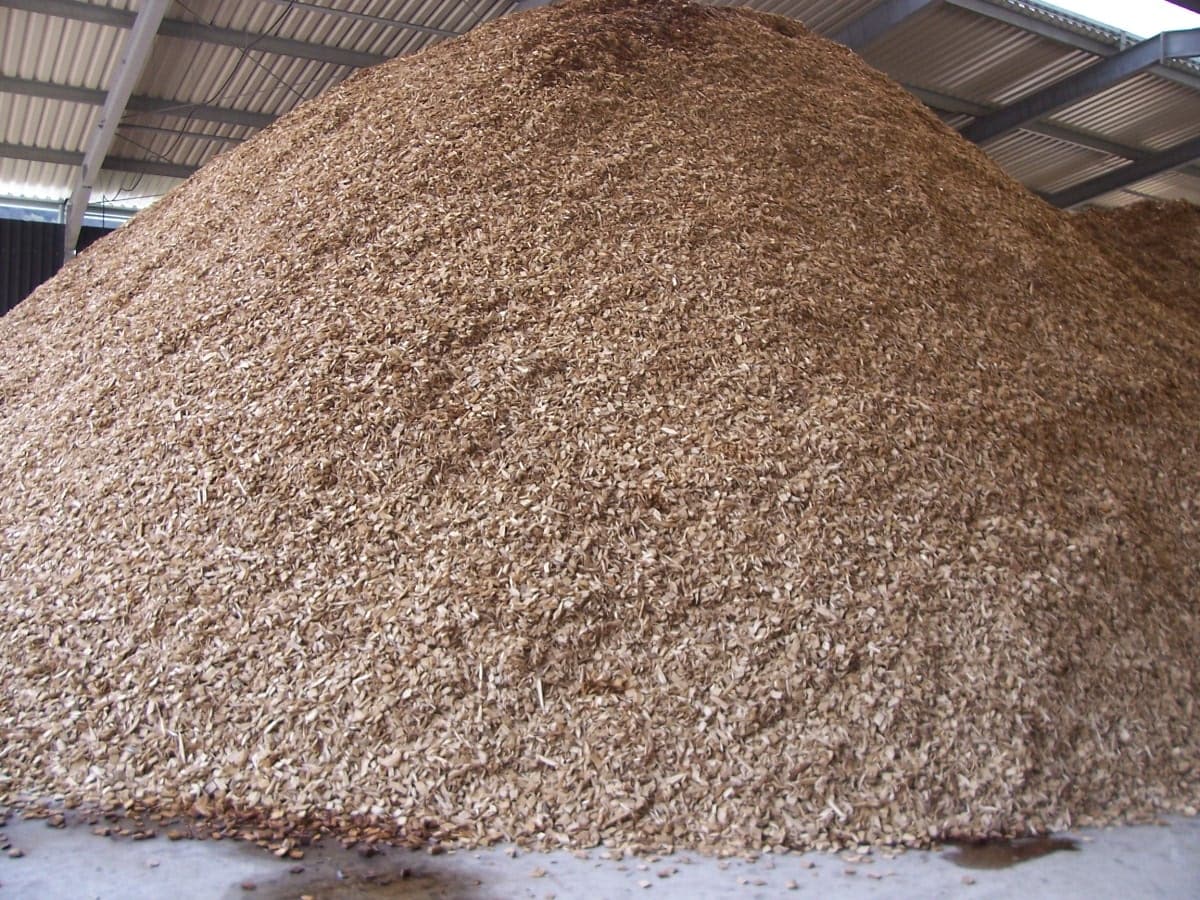 Canadian Wood Waste Recycling (CWWR) Business Group