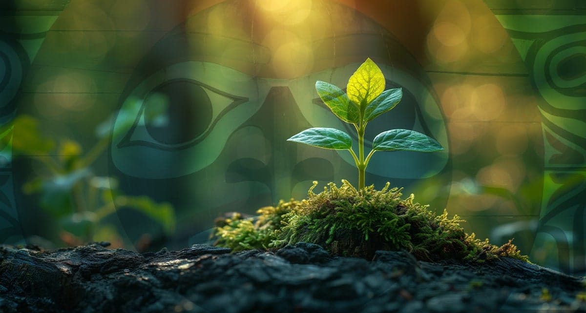 First Nations Forestry Canada