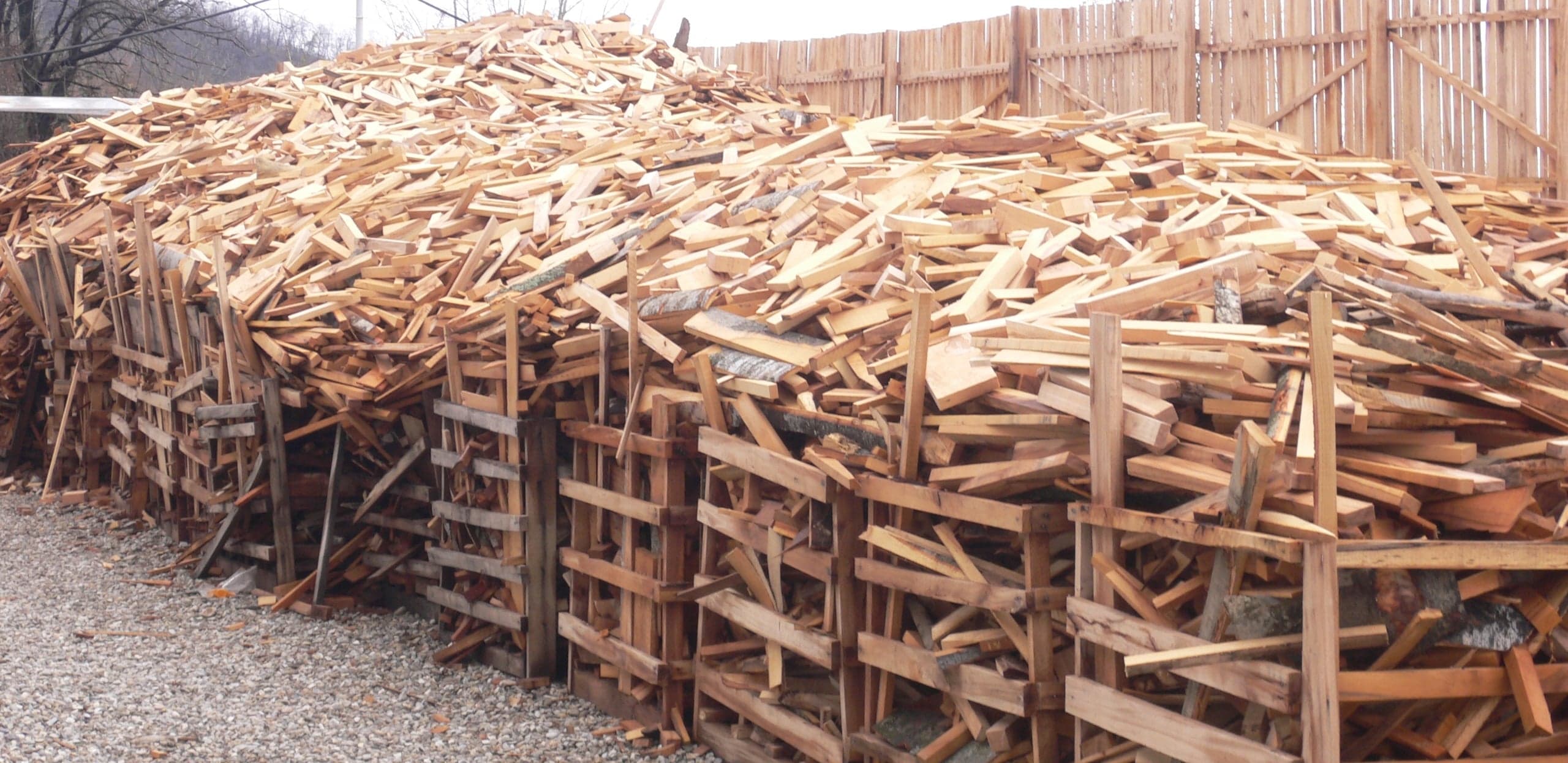 Canadian Wood Waste Recycling (CWWR) Business Group