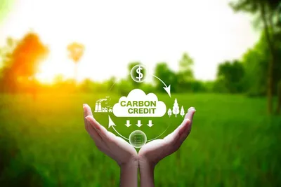 Carbon Credit Canada