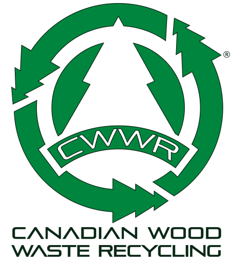 Canadian Wood Waste Recycling (CWWR) Business Group