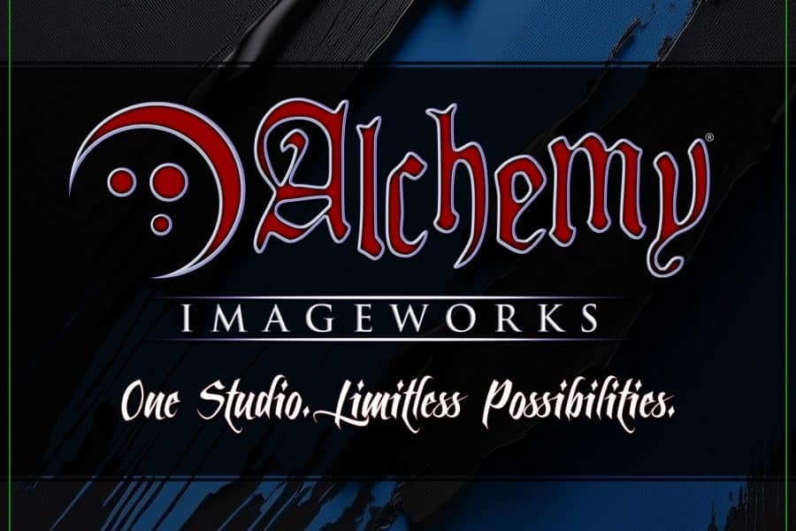 CWWR Member Spotlight - Alchemy Imageworks